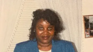 Nesmith-Pinckney Funeral Services Deloris Ann Ingram