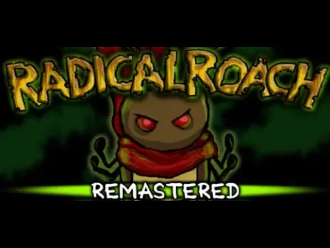 Не ваше тараканье дело ● RADical ROACH Remastered (2014)
