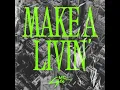Download Lagu MC Lyte feat. Megan Thee Stallion \u0026 Master P - Make A Livin Remix
