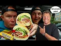 Reviewing Jimmy John s Favorite Sandwich at Jimmy John s