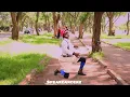Nadia Mukami X Arrow Bwoy -  Mi Nawe (Official Music Video)