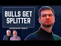 Chicago Bulls Hire Tiago Splitter Marquee Matchup in the Bronx