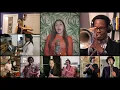 Isn't This a Lovely Day - Eyal Vilner Big Band ft. Martina DaSilva and Ron Wilkins