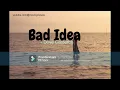 DOVE CAMERON - Bad Idea (Audio only)