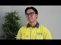 Chart Your Own Career with ESS - Jeffri s Story