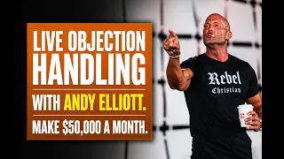 HIGH TICKET SALES FOR BEGINNERS (Make $50,000 a month)