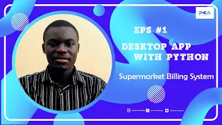 Supermarket Billing System - PART 1