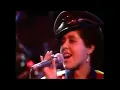 Poly Styrene and X Ray Spex - Old Grey Whistle Test