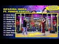 Difarina Indra Adella Ft Fendik - CINTA SABUN MANDI - BENANG BIRU || FULL DANGDUT KOPLO 2025