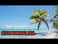 Download Lagu Joget ya maulia ( SITI NURHALIZA ) REMIX