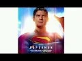 "5 Years Time" - Noah And The Whale | Superman (2025) Soundtrack