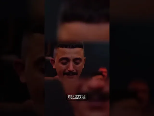 ⁣يسدون بابي المغربية #جبار_الحريشاوي