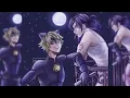 Our Bella Notte - The Complete MariChat Series Parts 1-3 A Miraculous Ladybug