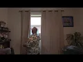 Complete Room Darkening Test with Linen Blackout Curtains