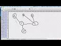 remove an edge method in a graph data structure
