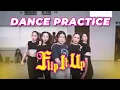 Download Lagu Tiara Andini - Flip It Up (Dance Practice)
