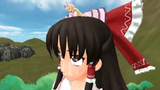 mmd giantess reimus curiosity not mine