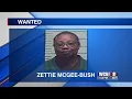 Sheriff s Office in search of two people with felony warrants in Clay Co