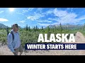 Winter 2026-27 Starts Here - Alaska