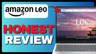 Amazon Leo Honest Review 2026 - Is It Worth the Wait