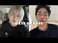 Lagu DATE OR PASS | IDOLS VS. ACTORS | STRAY KIDS, TXT, ENHYPEN, BTS, EXO, NCT, BOYNEXTDOOR...