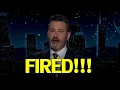 Download Lagu Jimmy Kimmel FIRED over Charlie Kirk comments!