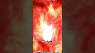 ماذا يحدث لو فج رت قنبلة نووية داخل بركان     دندنها