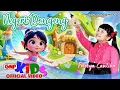 Lagu Negeri Dongeng – Felicya Cantika | Lagu Anak Anak Indonesia 2024