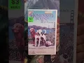 Download Lagu Homeward Bound 2 VHS BROWSE AUSTRALIA | CHILDREN #disney #movie #homewardbound2