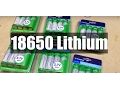 Walmart Sells 18605 Batteries - 1 25 per cell