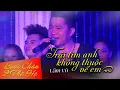 Lagu Trái tim Anh không thuộc về em - Lâm Vũ [Official]