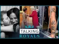 Download Lagu Is Harry \u0026 Meghan's Netflix deal over? And 'Queen Elizabeth was my boss' | Talking Royals | ITV News Download Lagu Is Harry \u0026 Meghan's Netflix deal over? And 'Queen Elizabeth was my boss' | Talking Royals | ITV News