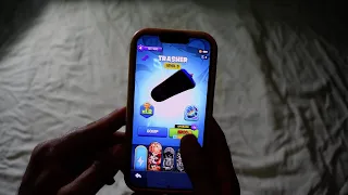 تجربة لعبة Subway Surfers City