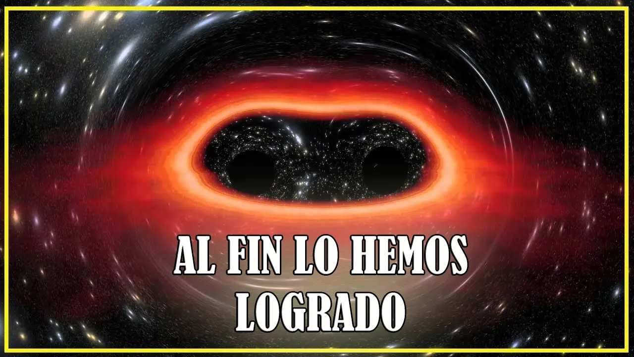 El Mayor Secreto del Universo al Descubierto