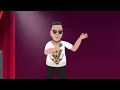 Mehdi Mozayine & Madara YA HMED - Cartoon Version - 2022