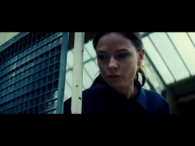 Mission: Impossible - Rogue Nation | Clip: 'Taurus'