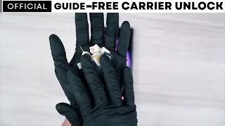 MetroPCS device unlock app quick start guide for beginners