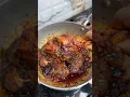 Download Lagu Spicy Chicken Leg Roast #shorts