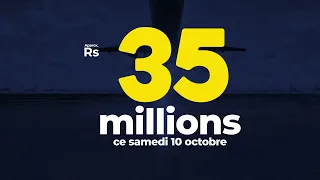 1273e tirage du Loto et Loto Plus