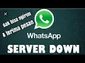 Download Lagu SOLUSI TIDAK BISA AKSES Whatsaap INI SOLUSINYA.......