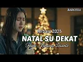 Lagu Lagu Terbaru 2025 // NATAL SU DEKAT // Rindu Kampung Liasembe // By : BABOTUA