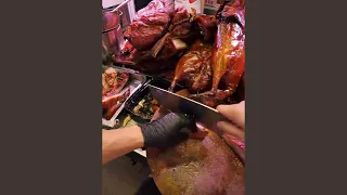 LIVE Legendary Shop Young Heir Cooking Live 260815