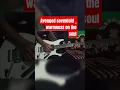 Avenged sevenfold _ warmness on the soul (guitar solo)