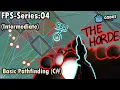 Godot 3D - Making a FPS Horror Game C 04 Pathfinding