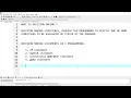 Decision Making in C Programming if else Statement Leap Year Example