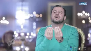 الحلقة 102 برنامج فكر ليس انتقامآ مصطفى حسني 