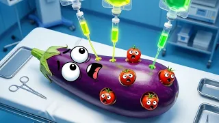 Why Your Kitchen Appliances Are Actually Hilarious