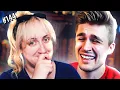 Download Lagu Getting Weird with Brittany Broski | The Yard