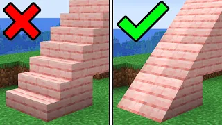 20 Construcciones De Minecraft Que Ahora Son Posibles...