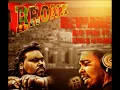 Big Pun - BEWARE ft. Chris Rivers (Baby Pun)